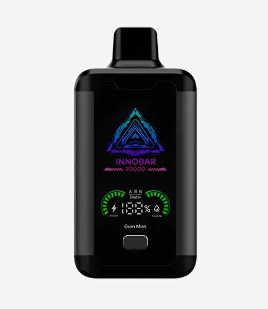 INNOBAR - 20,000 Puffs