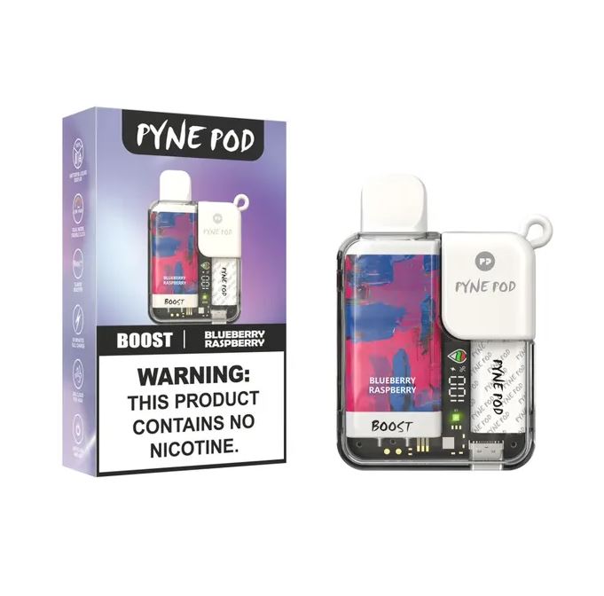 Pyne Pod 8500 Puffs