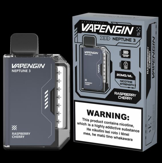 VAPENGIN Neptune 2 - 7,000 Puffs