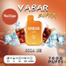 Vabar Supra 7000 Puffs - Cola Ice - Nairobi, Kenya