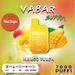 Vabar Supra 7000 Puffs - Mango Punch - Nairobi, Kenya