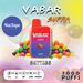 Vabar Supra 7000 Puffs - Skittles - Nairobi, Kenya