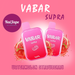 Vabar Supra 7000 Puffs - Watermelon Strawberry - Nairobi, Kenya